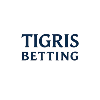 Tigris Betting Logo Design